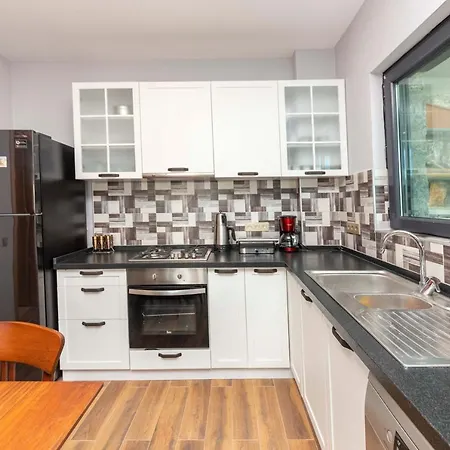 Eclectic Studio Near Sea In Bodrum Διαμέρισμα *