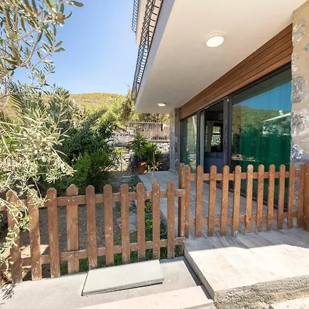 Διαμέρισμα Eclectic Studio Near Sea In Bodrum *